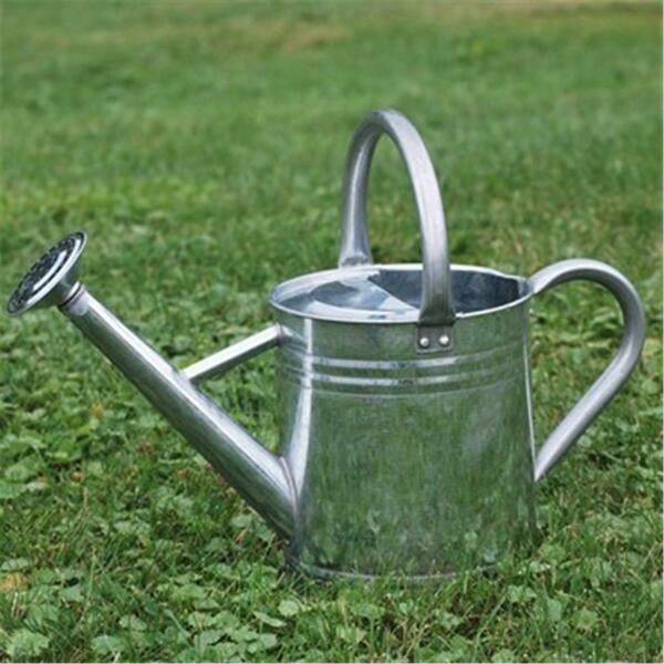 Gardener Select 7 Litre 1.85 Gal Watering Can Galavanized GSAW3005PG